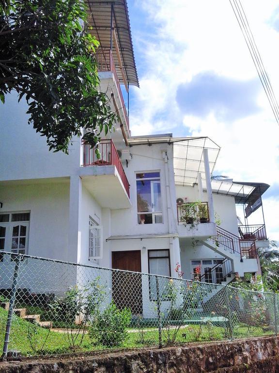 High View Homestay Kandy Exterior foto
